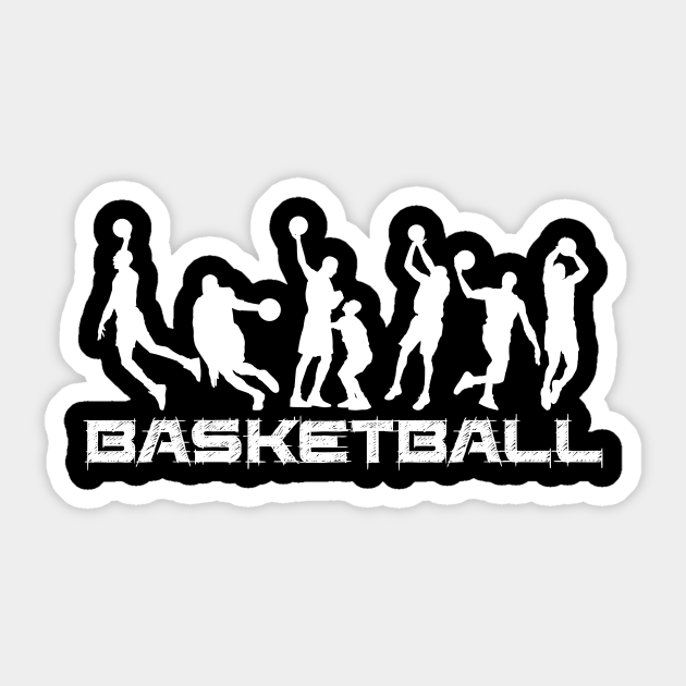 Aesthetic Basketball Player I Streetball I Basketball Basketball